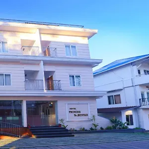 Resort Princess De Munnar - 3 Star